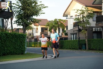 NÔNG THÔN VIỆT MARATHON - LONG AN 2023 - Ảnh #896629