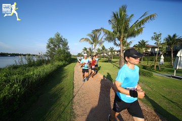 NÔNG THÔN VIỆT MARATHON - LONG AN 2023 - Ảnh #901091