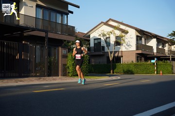 NÔNG THÔN VIỆT MARATHON - LONG AN 2023 - Ảnh #895823