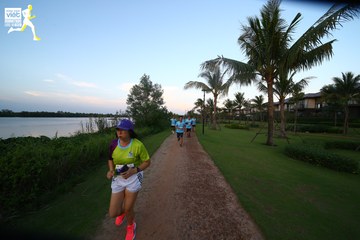 NÔNG THÔN VIỆT MARATHON - LONG AN 2023 - Ảnh #900801