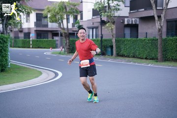 NÔNG THÔN VIỆT MARATHON - LONG AN 2023 - Ảnh #897031