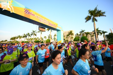 NÔNG THÔN VIỆT MARATHON - LONG AN 2023 - Ảnh #922870