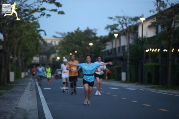 NÔNG THÔN VIỆT MARATHON - LONG AN 2023 - Ảnh #894997
