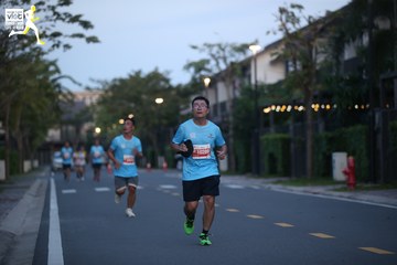 NÔNG THÔN VIỆT MARATHON - LONG AN 2023 - Ảnh #894894