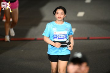 NÔNG THÔN VIỆT MARATHON - LONG AN 2023 - Ảnh #923728