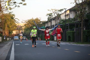NÔNG THÔN VIỆT MARATHON - LONG AN 2023 - Ảnh #894561
