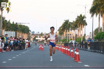 NÔNG THÔN VIỆT MARATHON - LONG AN 2023 - Ảnh #899030