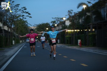 NÔNG THÔN VIỆT MARATHON - LONG AN 2023 - Ảnh #895189