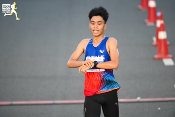 NÔNG THÔN VIỆT MARATHON - LONG AN 2023 - Ảnh #923007