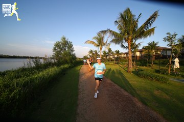 NÔNG THÔN VIỆT MARATHON - LONG AN 2023 - Ảnh #905761