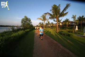 NÔNG THÔN VIỆT MARATHON - LONG AN 2023 - Ảnh #904080