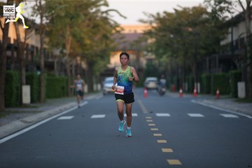 NÔNG THÔN VIỆT MARATHON - LONG AN 2023 - Ảnh #894689