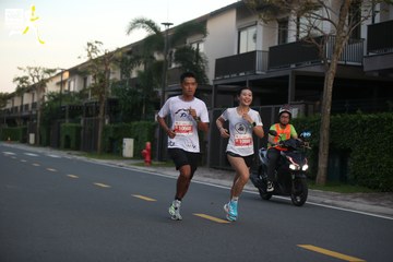NÔNG THÔN VIỆT MARATHON - LONG AN 2023 - Ảnh #894649