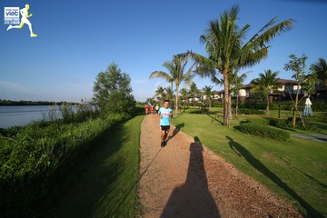 NÔNG THÔN VIỆT MARATHON - LONG AN 2023 - Ảnh #904041