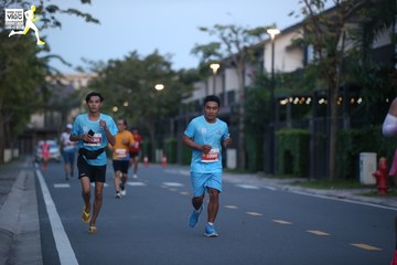 NÔNG THÔN VIỆT MARATHON - LONG AN 2023 - Ảnh #894925