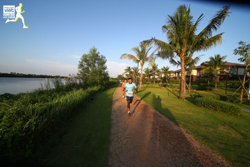 NÔNG THÔN VIỆT MARATHON - LONG AN 2023 - Ảnh #904835