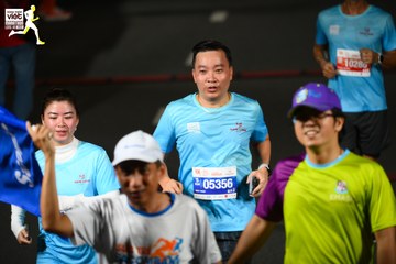 NÔNG THÔN VIỆT MARATHON - LONG AN 2023 - Ảnh #923788