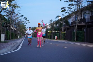 NÔNG THÔN VIỆT MARATHON - LONG AN 2023 - Ảnh #897708