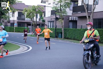 NÔNG THÔN VIỆT MARATHON - LONG AN 2023 - Ảnh #897086