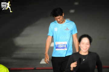 NÔNG THÔN VIỆT MARATHON - LONG AN 2023 - Ảnh #923475