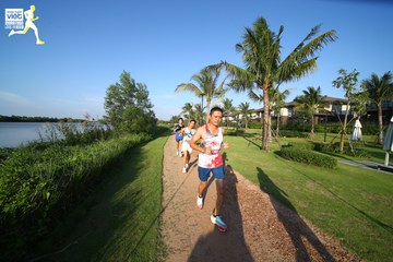 NÔNG THÔN VIỆT MARATHON - LONG AN 2023 - Ảnh #900885