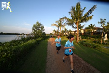 NÔNG THÔN VIỆT MARATHON - LONG AN 2023 - Ảnh #903153
