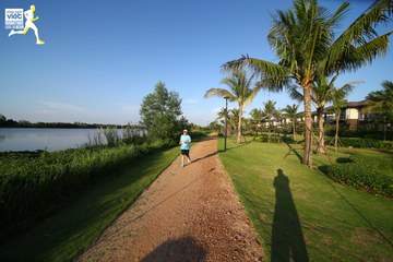 NÔNG THÔN VIỆT MARATHON - LONG AN 2023 - Ảnh #904299