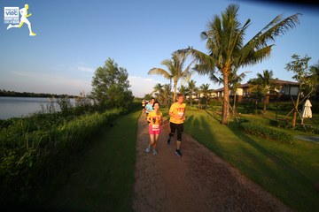 NÔNG THÔN VIỆT MARATHON - LONG AN 2023 - Ảnh #905518