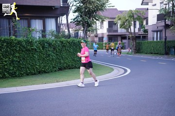 NÔNG THÔN VIỆT MARATHON - LONG AN 2023 - Ảnh #897440