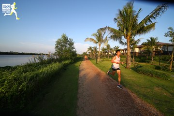 NÔNG THÔN VIỆT MARATHON - LONG AN 2023 - Ảnh #904669