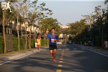 NÔNG THÔN VIỆT MARATHON - LONG AN 2023 - Ảnh #893690