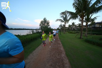NÔNG THÔN VIỆT MARATHON - LONG AN 2023 - Ảnh #908648