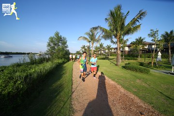 NÔNG THÔN VIỆT MARATHON - LONG AN 2023 - Ảnh #902340