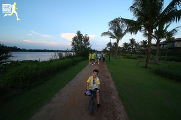 NÔNG THÔN VIỆT MARATHON - LONG AN 2023 - Ảnh #900394