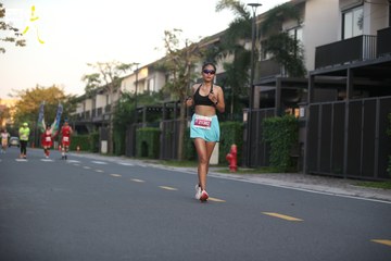 NÔNG THÔN VIỆT MARATHON - LONG AN 2023 - Ảnh #894552