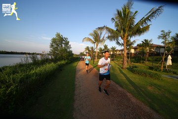 NÔNG THÔN VIỆT MARATHON - LONG AN 2023 - Ảnh #905573