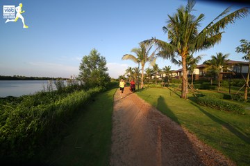 NÔNG THÔN VIỆT MARATHON - LONG AN 2023 - Ảnh #904492