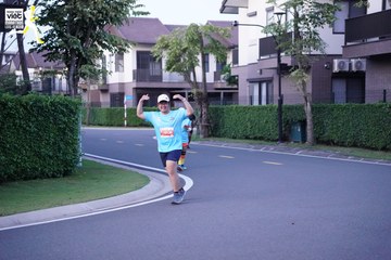 NÔNG THÔN VIỆT MARATHON - LONG AN 2023 - Ảnh #897518