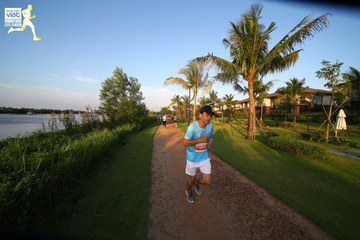 NÔNG THÔN VIỆT MARATHON - LONG AN 2023 - Ảnh #903314