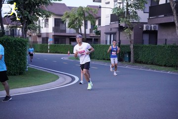 NÔNG THÔN VIỆT MARATHON - LONG AN 2023 - Ảnh #897611
