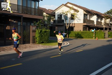 NÔNG THÔN VIỆT MARATHON - LONG AN 2023 - Ảnh #895955