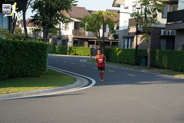 NÔNG THÔN VIỆT MARATHON - LONG AN 2023 - Ảnh #895761