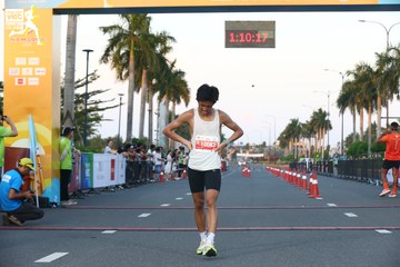 NÔNG THÔN VIỆT MARATHON - LONG AN 2023 - Ảnh #899050