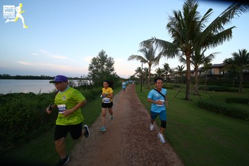NÔNG THÔN VIỆT MARATHON - LONG AN 2023 - Ảnh #900834
