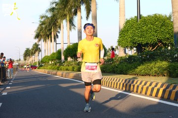 NÔNG THÔN VIỆT MARATHON - LONG AN 2023 - Ảnh #898820