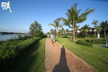 NÔNG THÔN VIỆT MARATHON - LONG AN 2023 - Ảnh #901141