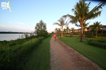 NÔNG THÔN VIỆT MARATHON - LONG AN 2023 - Ảnh #901467