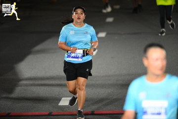 NÔNG THÔN VIỆT MARATHON - LONG AN 2023 - Ảnh #923612