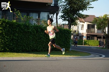 NÔNG THÔN VIỆT MARATHON - LONG AN 2023 - Ảnh #895747
