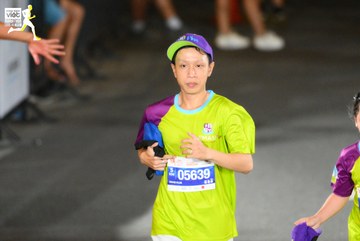NÔNG THÔN VIỆT MARATHON - LONG AN 2023 - Ảnh #924174